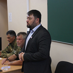 “Героями не рождаются, героями становятся”