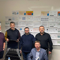 Школа ректоров 22: управление трансформацией университета