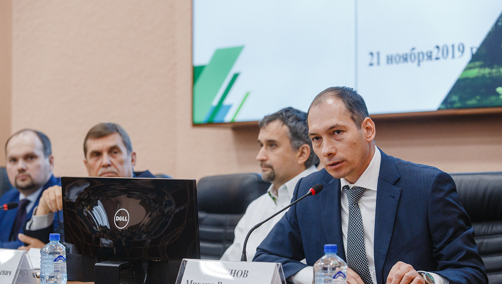 Укрепляем партнерство