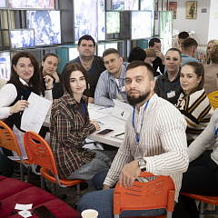 Новый подход к публичной власти – новые лидеры