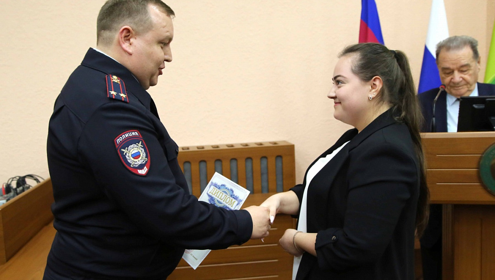 Студенты против коррупции