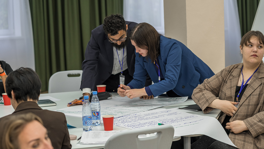 Промышленное виноделие в фокусе