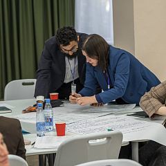 Промышленное виноделие в фокусе