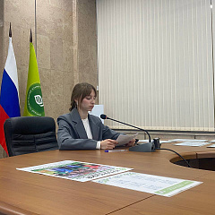 Студенты КУБГАУ – победители III Всероссийского соревнования «Эффективное управление поставками»