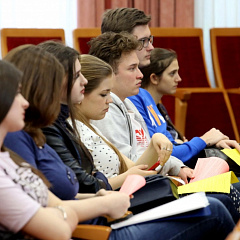Student Exchange Programs Seminar