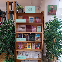 О казачестве на страницах книг