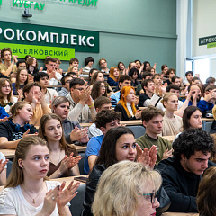 Язык успеха