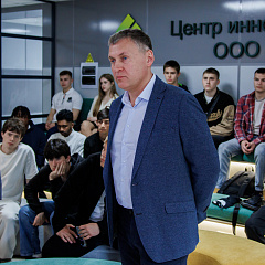 КубГАУ и «Прогресс Агро»: новый виток сотрудничества