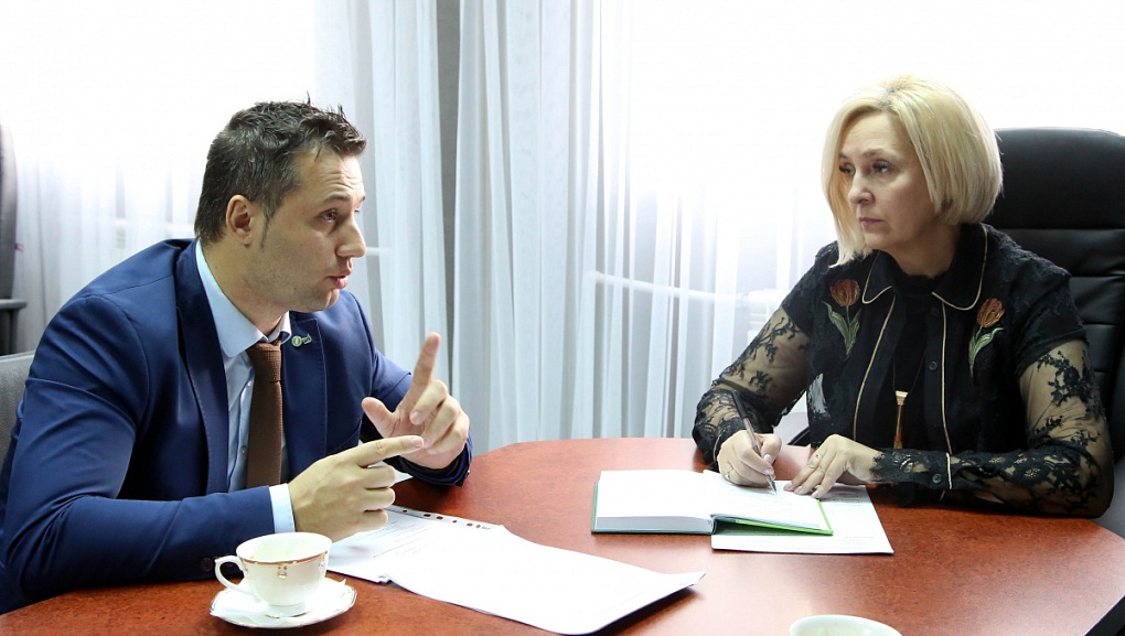 Cooperation with the Czech Republic goes on