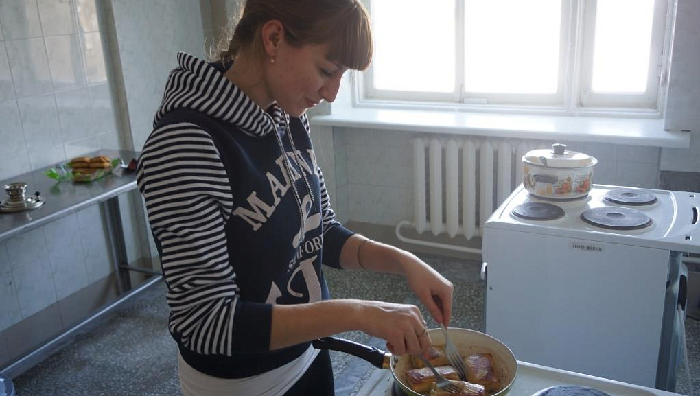 Широкая Масленица