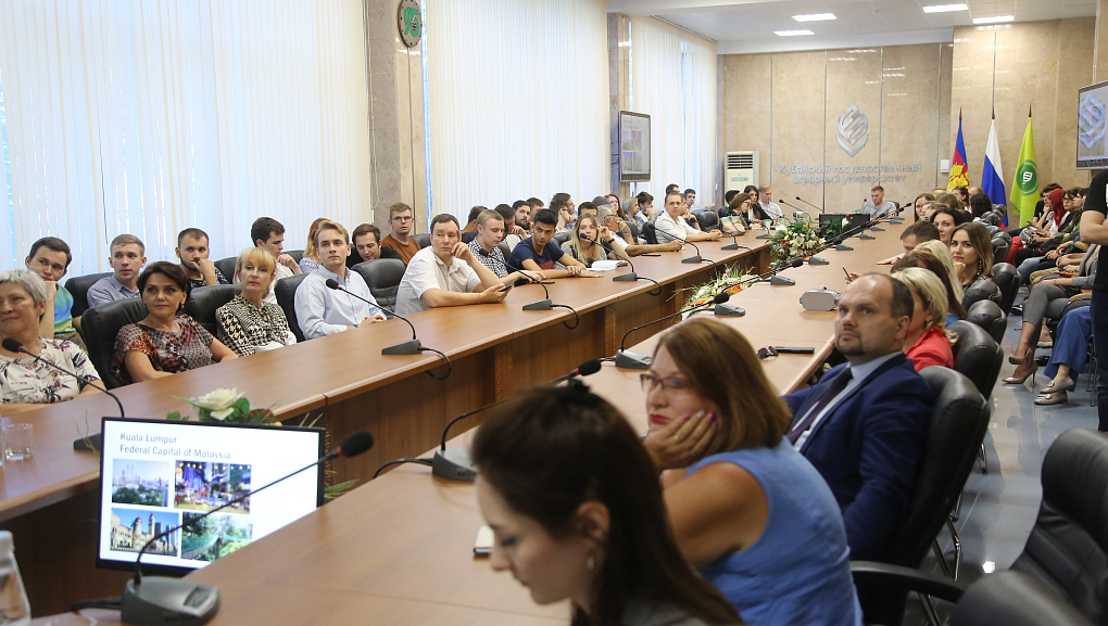 Новый взгляд на систему образования