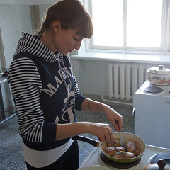 Широкая Масленица