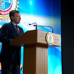 Ветеринарной службе Кубани – 191 год 