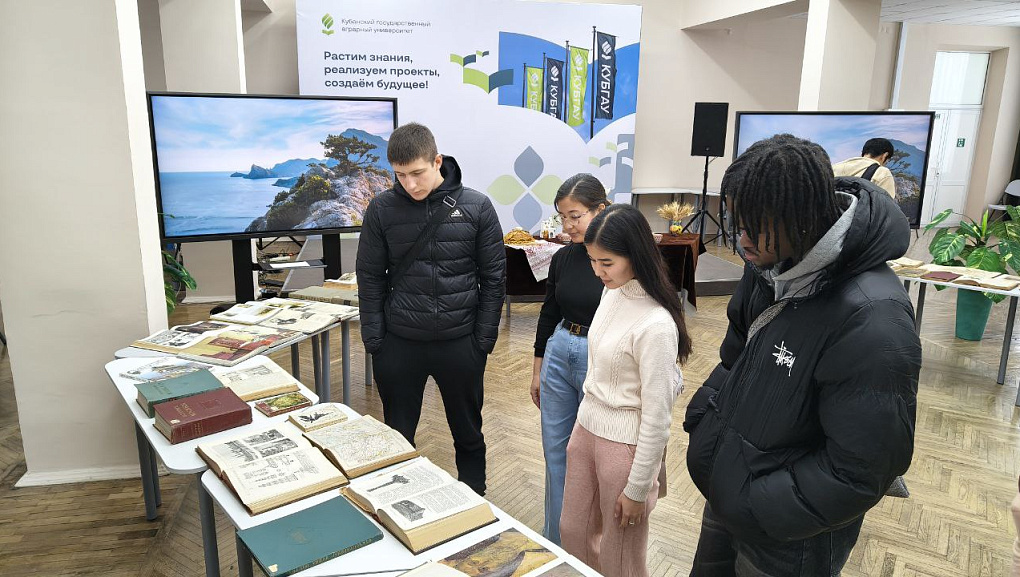 Путешествие в мир русской культуры