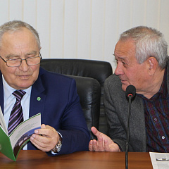 Конкурс на лучшую научную работу