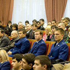 290 лет со дня создания прокуратуры в России