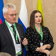 Форсайт-сессия с руководителями организаций СПО