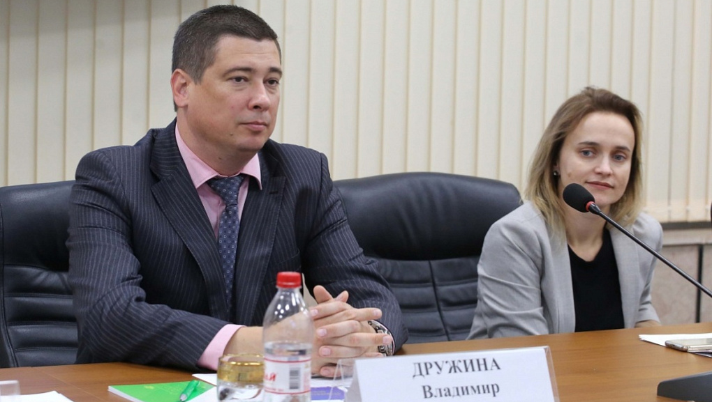 Дан юбилейный старт проекта "Бизнес-школы"