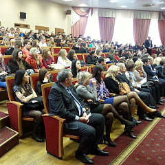 Финансовая грамотность – инструмент будущего благополучия
