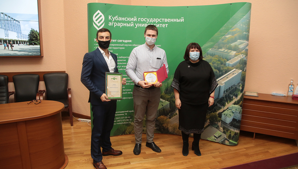 Подведены итоги патриотической работы за 2020 