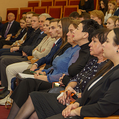 В КубГАУ стартовала Финансовая школа Россельхозбанка