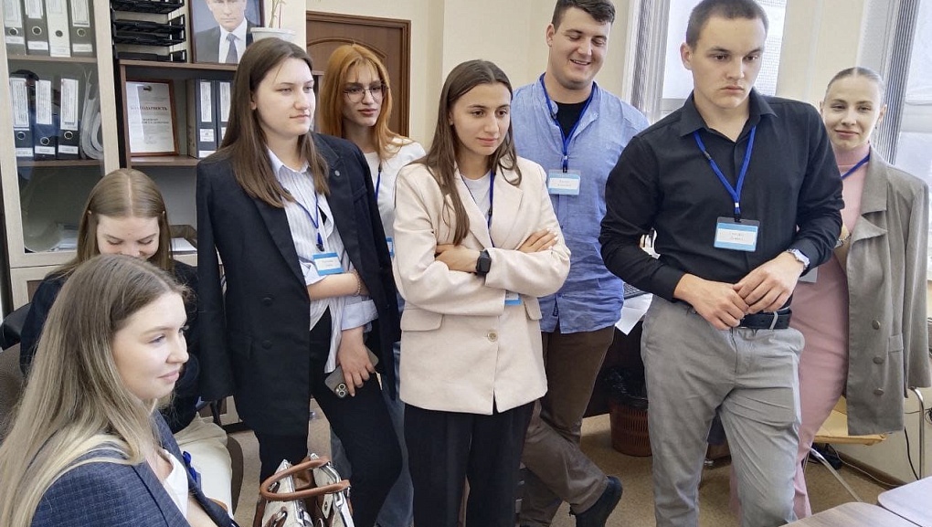 Практика ЗСК в г.-г. Новороссийске 
