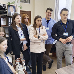 Практика ЗСК в г.-г. Новороссийске 