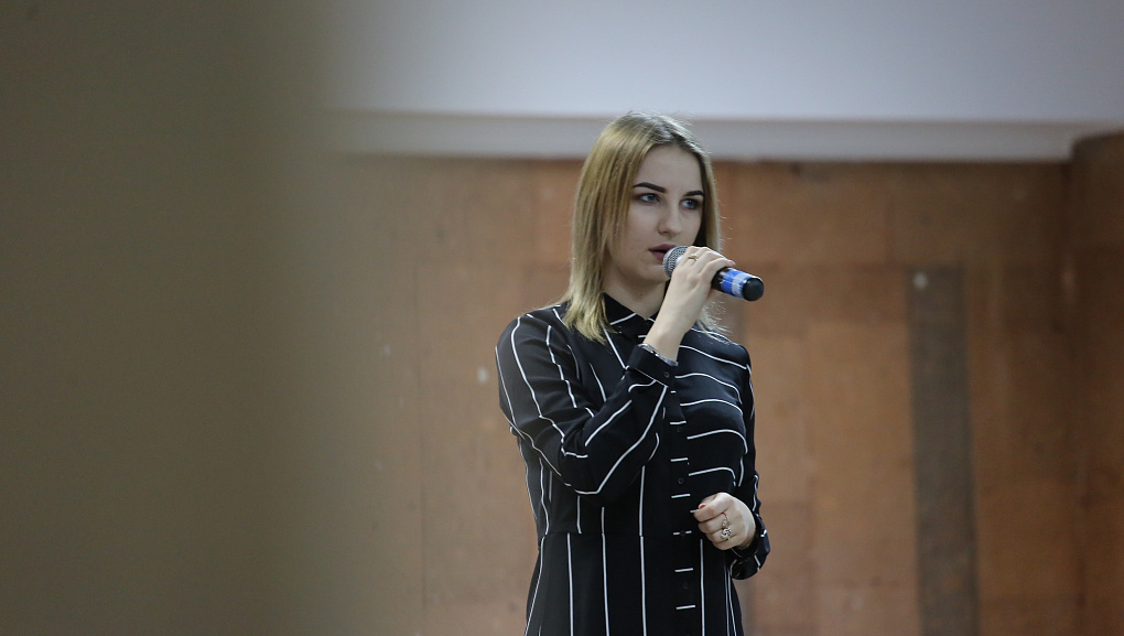 Свободный микрофон - 2019