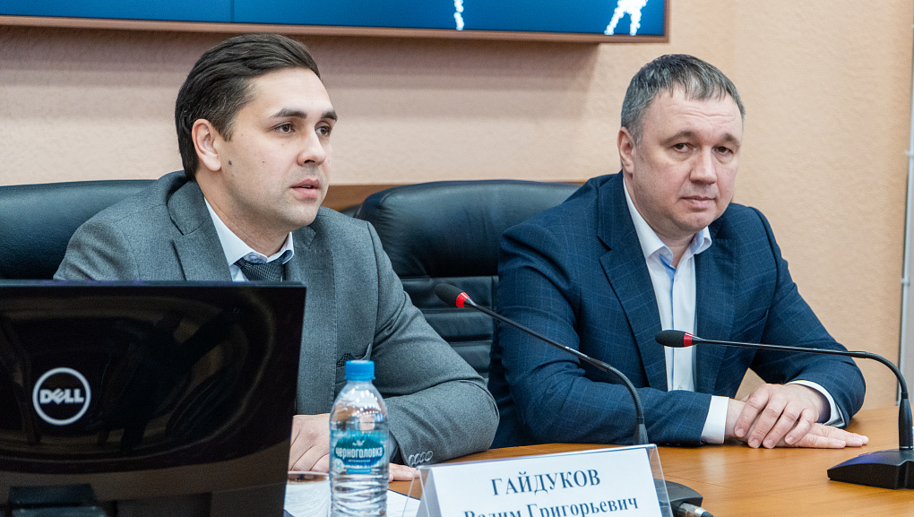 «Эволюция» в Кубанском ГАУ