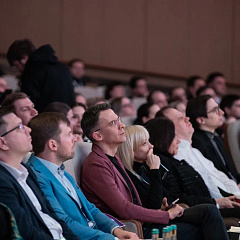 Приём без границ: от проектирования до зачисления