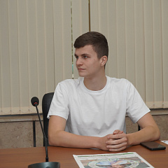 Финал курса 1С «Бухгалтерия предприятия»