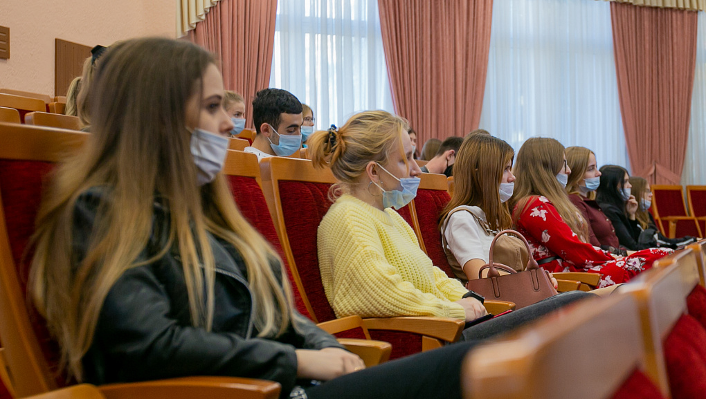 КубГАУ и Магнит: развиваем сотрудничество