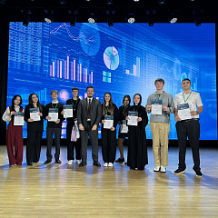 В КубГАУ отпраздновали Всемирный день бизнес-анализа