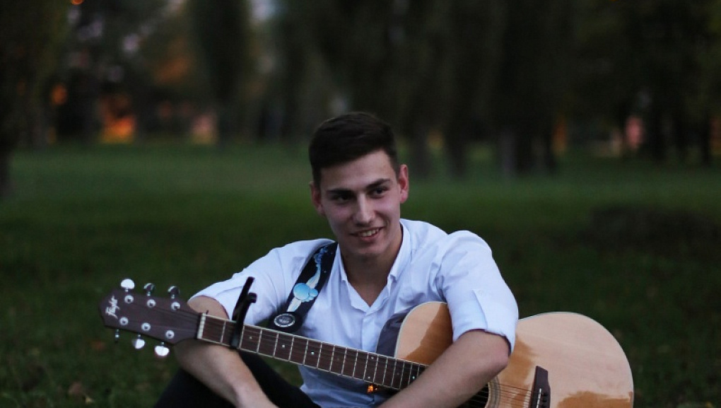 It is Easier to Live with a Cheerful Song