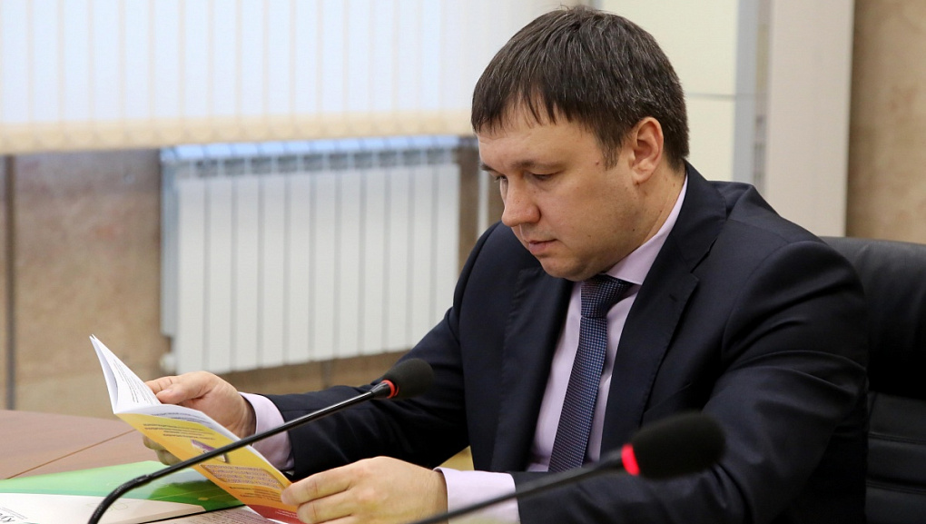 Аграрная экономика и импортозамещение: проблемы, перспективы и векторы развития