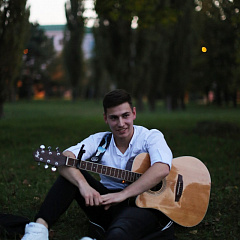 It is Easier to Live with a Cheerful Song