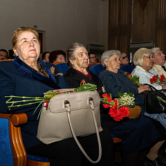 И всё о той весне...
