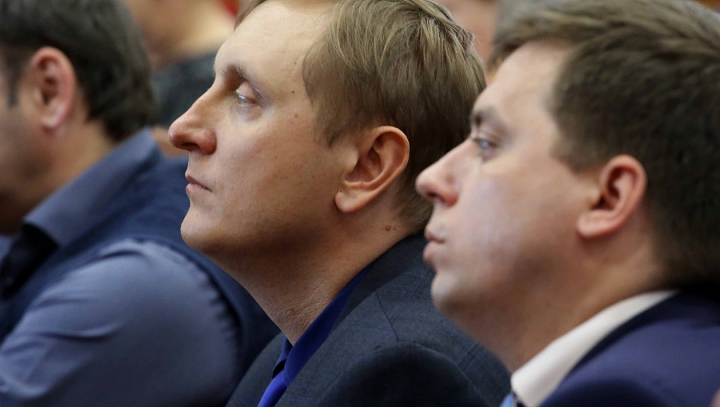 Кубанский ГАУ - цех кадров под открытым небом