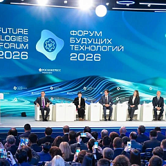 Биотехнологии – в приоритете!