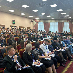 В КубГАУ прошла межрегиональная олимпиада по трудовому законодательству