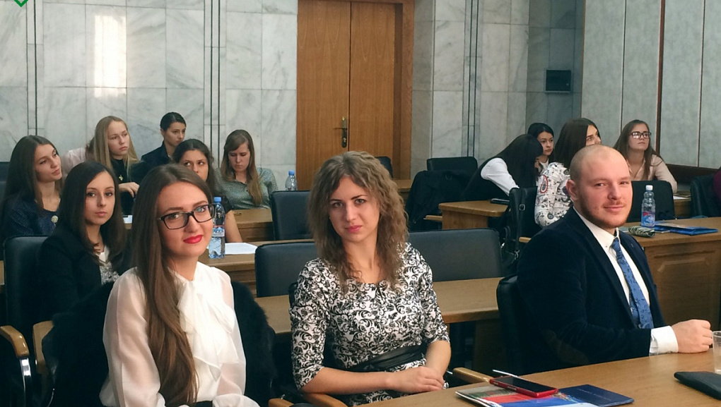 Плодотворно поработали