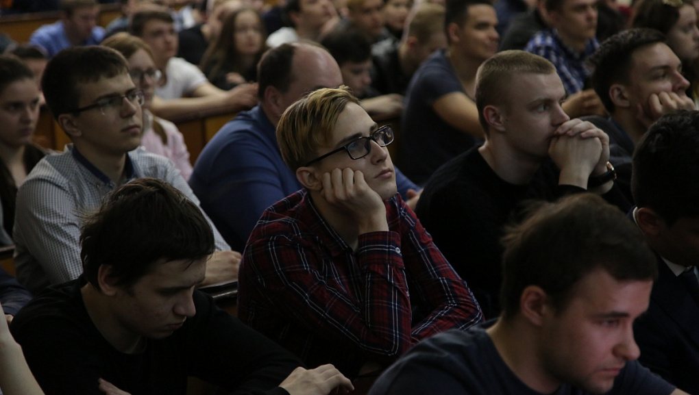 Стоит ли ехать на обучение за рубеж?