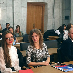 Плодотворно поработали