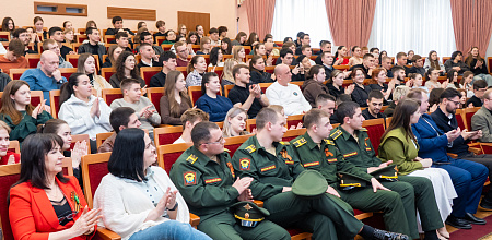 «Код безопасности»: кибердружины на защите интернет-пространства