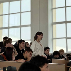Разговор о мужестве и долге