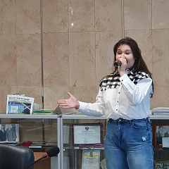 «Я горжусь героями»