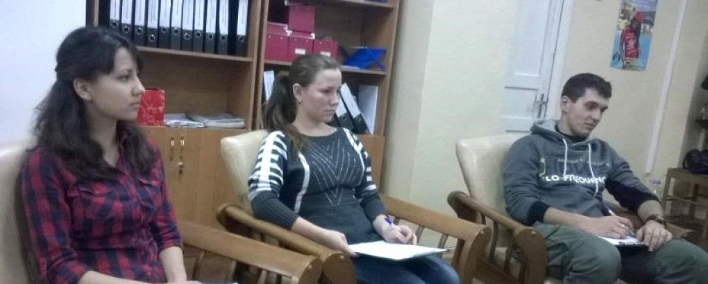 Умение достигать поставленной цели