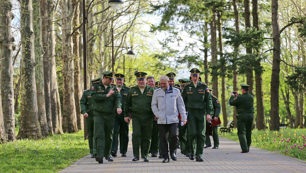 Стратегические задачи и пути их выполнения