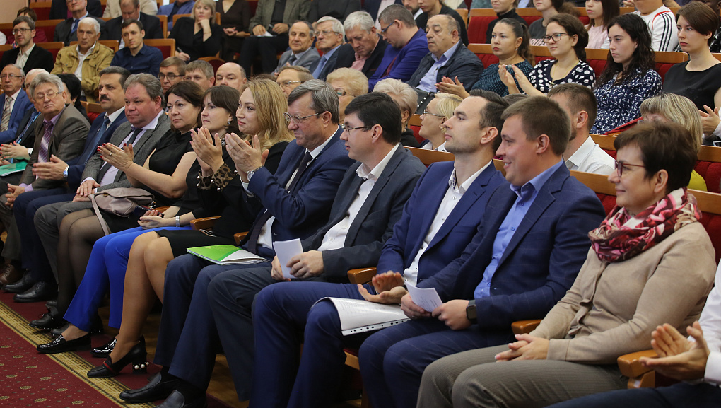 Новый уровень сотрудничества 