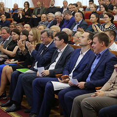 Новый уровень сотрудничества 